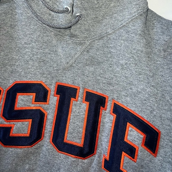 California State University of Fullerton Hoodie - Picture 4 of 4